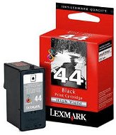 LEXMARK 18Y0144E # 44 black - Cartridge