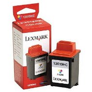LEXMARK 13619HC - Cartridge