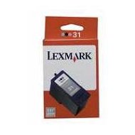 Cartridge LEXMARK 18C0031E foto color - Cartridge