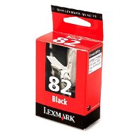 Cartridge LEXMARK 18L0032E black - Cartridge