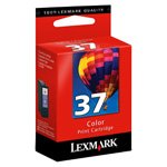 LEXMARK 18C2140E č. 37 - Cartridge
