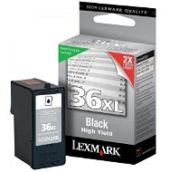 LEXMARK 18C2170E č. 36XL čierna - Cartridge