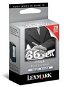 LEXMARK 18C2190E # 36XLA black - Cartridge