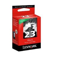 LEXMARK 018C1523B č. 23 blistr - Cartridge