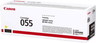 Canon 055 Yellow - Printer Toner