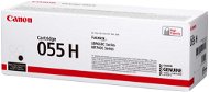 Canon 055 (H) Black - Printer Toner