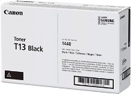 Canon T13, fekete - Toner