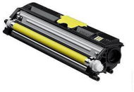 KONICA MINOLTA A0V305H Yellow - Printer Toner