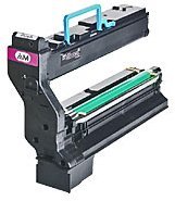 KONICA MINOLTA P1710582003 magenta - Printer Toner