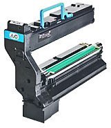 KONICA MINOLTA P1710582004 cyan - Printer Toner