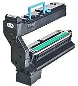 KONICA MINOLTA P1710604001 black - Printer Toner