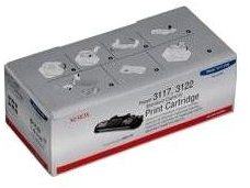 Xerox 108R00908 Black - Printer Toner - Main image
