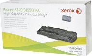 Xerox 108R00909 fekete - Toner