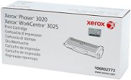 Toner Xerox 106R02773 fekete - Toner