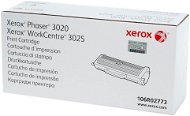 Xerox 106R02773 fekete - Toner