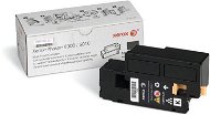 Xerox 106R01634 Black - Printer Toner