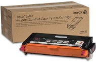 Xerox 106R01389 Purple - Printer Toner