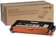 Xerox 106R01391 fekete - Toner