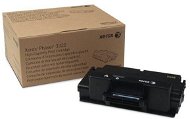 Toner Xerox 106R02306 fekete - Toner