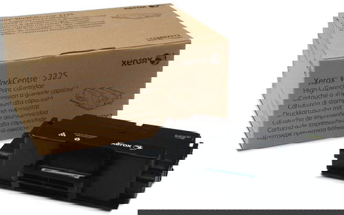 Xerox 106R02312 černý - Toner - Hlavní obrázek