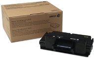 Printer Toner Xerox 106R02310 Black - Toner