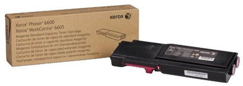 Xerox 106R02250 - Printer Toner - Main image