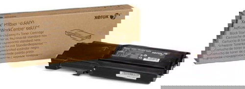 Xerox 106R02252 Black - Printer Toner - Main image