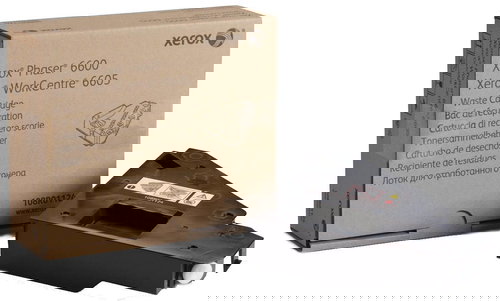 Xerox 108R01124 Black - Maintenance Cartridge - Main image