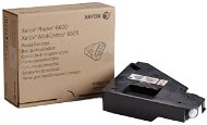 Xerox 108R01124 Black - Maintenance Cartridge