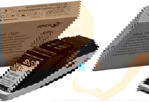 Xerox 106R02606 - Printer Toner - Main image