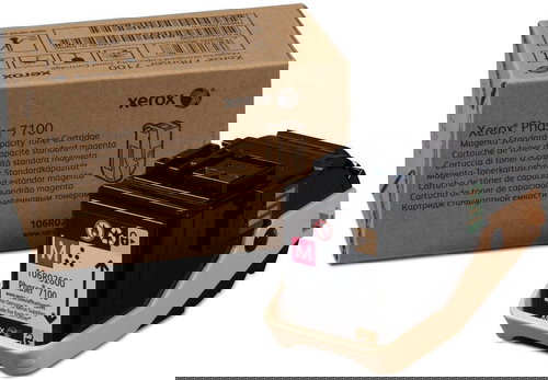 Xerox 106R02607 - Printer Toner - Main image