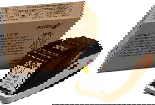 Xerox 106R02608 - Printer Toner - Main image