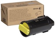 Xerox 106R03938 sárga - Toner
