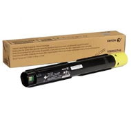 Printer Toner Xerox 106R03746 yellow - Toner