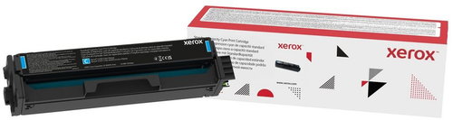 Xerox 006R04396 ciánkék - Toner - Fő fotó