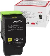Printer Toner Xerox 006R04363 yellow - Toner