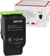 Toner Xerox 006R04368 fekete - Toner