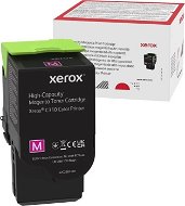 Toner Xerox 006R04370 magenta - Toner