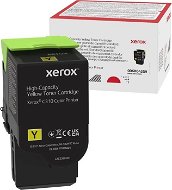 Printer Toner Xerox 006R04371 yellow - Toner