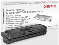 Xerox 006R04962 černý - Printer Toner