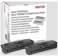 Xerox 006R04964 DualPack, černý - Printer Toner