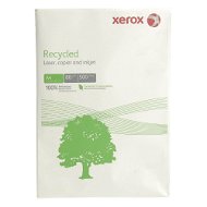 Xerox papír recyklovaný, A4, 80g, balení 500 listů - Paper