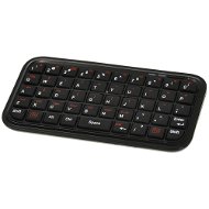 Mini Bluetooth Keyboard  - Keyboard