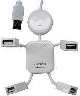 T-HUB-411 - USB hub