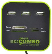 T-HUB-457a - USB Hub