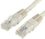 ASIC UTP PATCH CABLE 4 PAIRS 5M (blistr) - Ethernet Cable