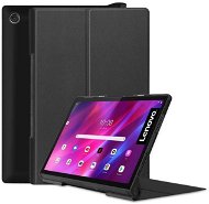 Lea für Lenovo Yoga Tab 11 schwarz - Tablet-Hülle