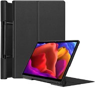 Lea für Lenovo Yoga Tab 13 schwarz - Tablet-Hülle