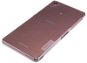 NILLKIN Natur für Sony Xperia Z3 + E6553 Grau - Handyhülle