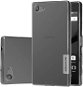 NILLKIN Natur für Sony Xperia Z5 Compact E5823 Grau - Handyhülle